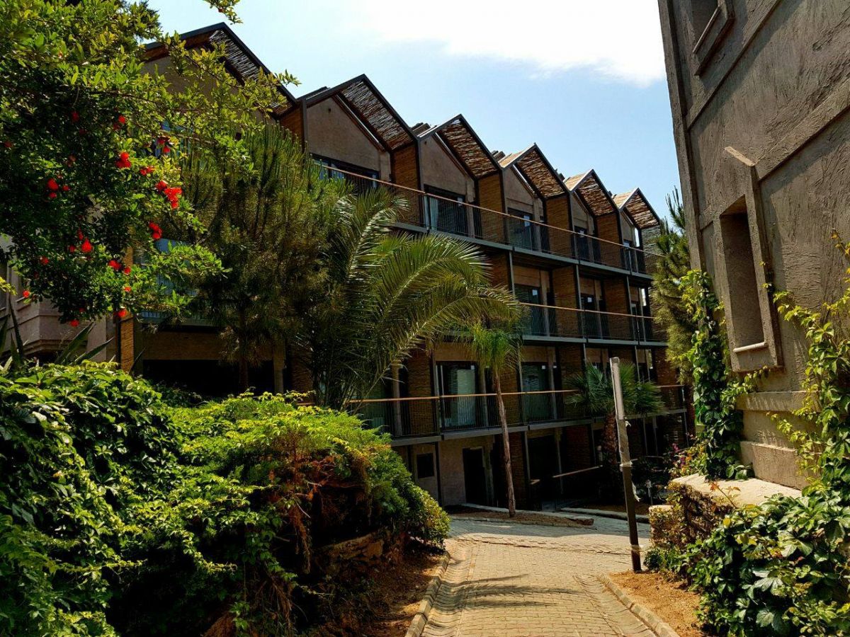 imagini hotel CLUB MARVY OZDERE